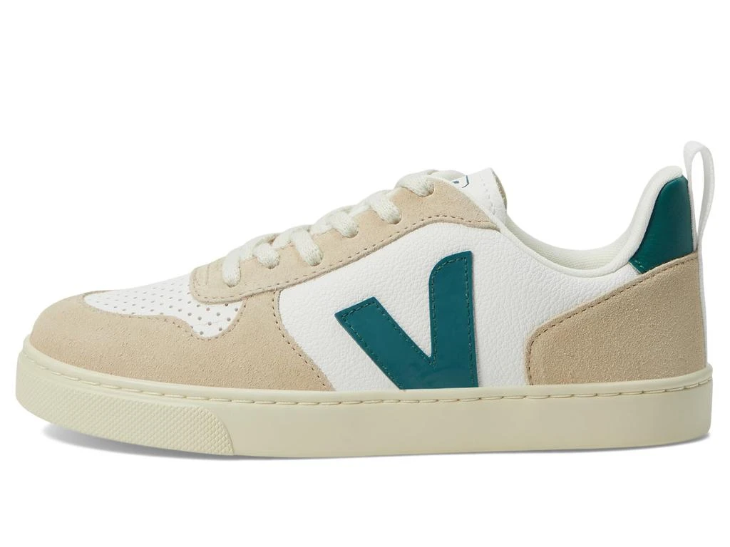 Veja Small V-10 Laces (Little Kid/Big Kid) 4