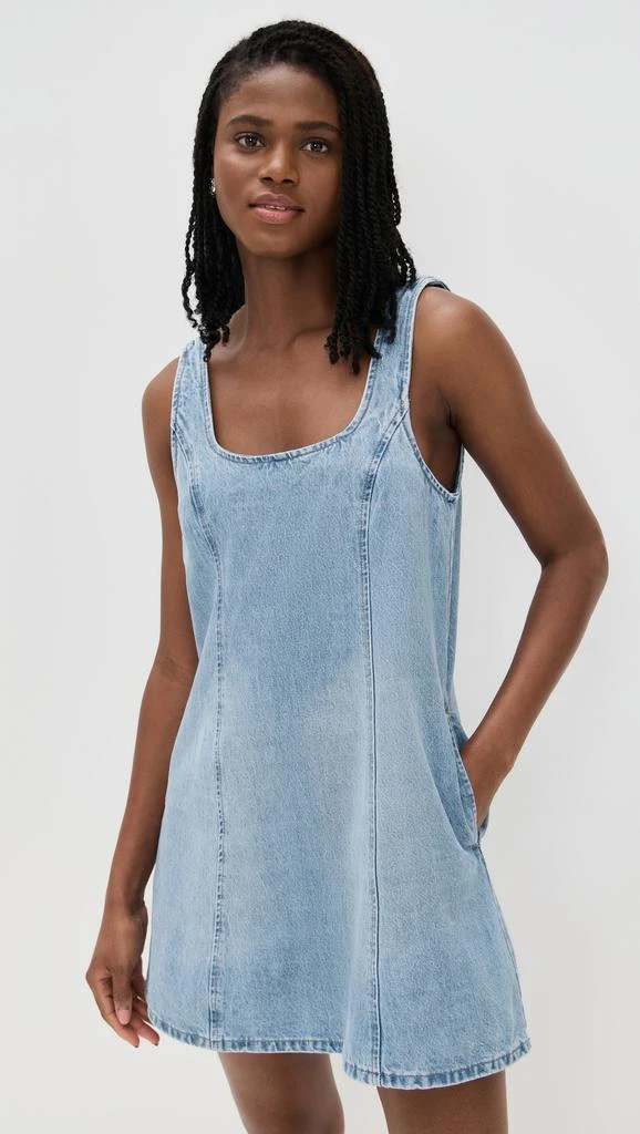 Blank NYC Summertime Dress 1