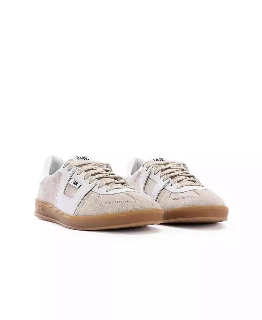 P448 Men's Monza Lace Up Sneakers 1