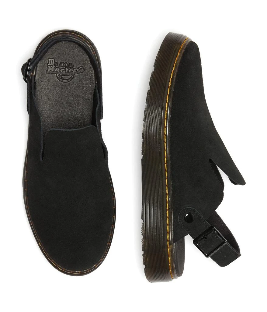 Dr. Martens Carlson 2