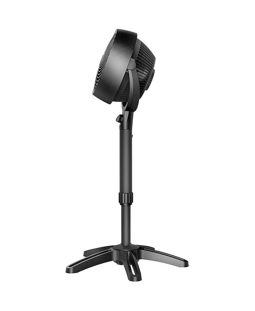 VORNADO AIR Vornado 683 Pedestal Circulator Fan - Black 2