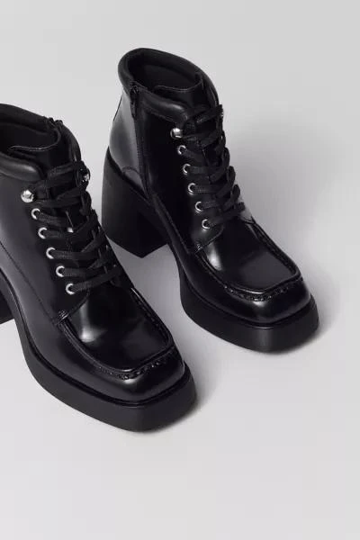 Vagabond Shoemakers Vagabond Shoemakers Brooke Lace-Up Ankle Boot 6
