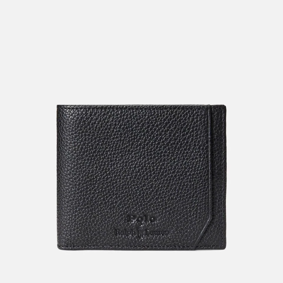 Ralph Lauren Polo Ralph Lauren Medium Leather Billfold Wallet 1