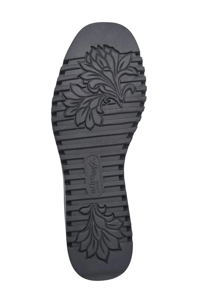 EuroSoft Dallan Side Zip Boot 5