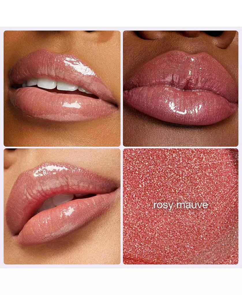 Tarte 2-Pc. Maracuja Juicy Lip Icons Plump 
Liner Set - Rosy Mauve 2