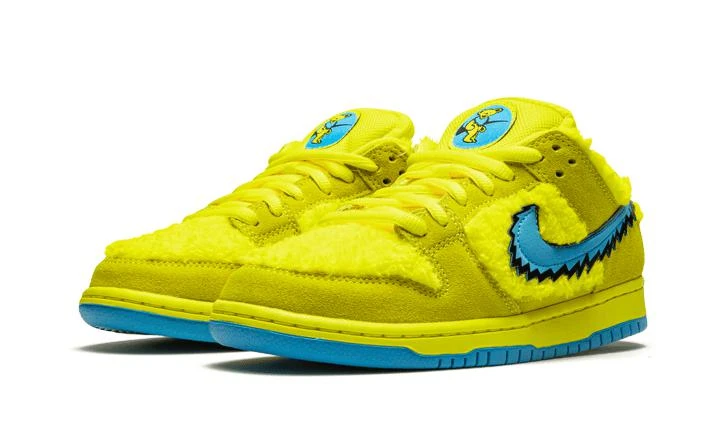 NIKE Nike SB Dunk Low 3