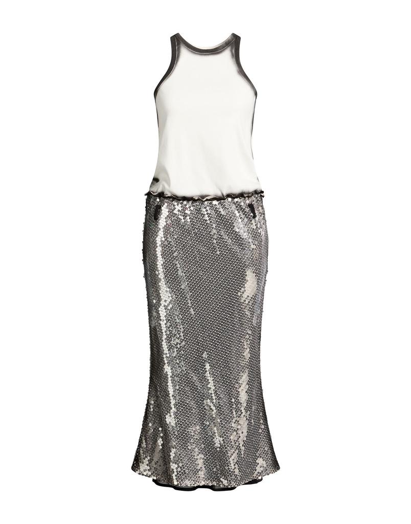 The Attico Long dress