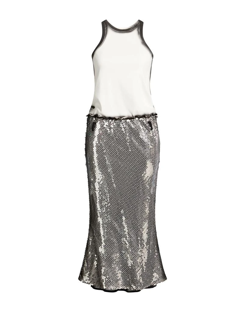 The Attico Long dress 1