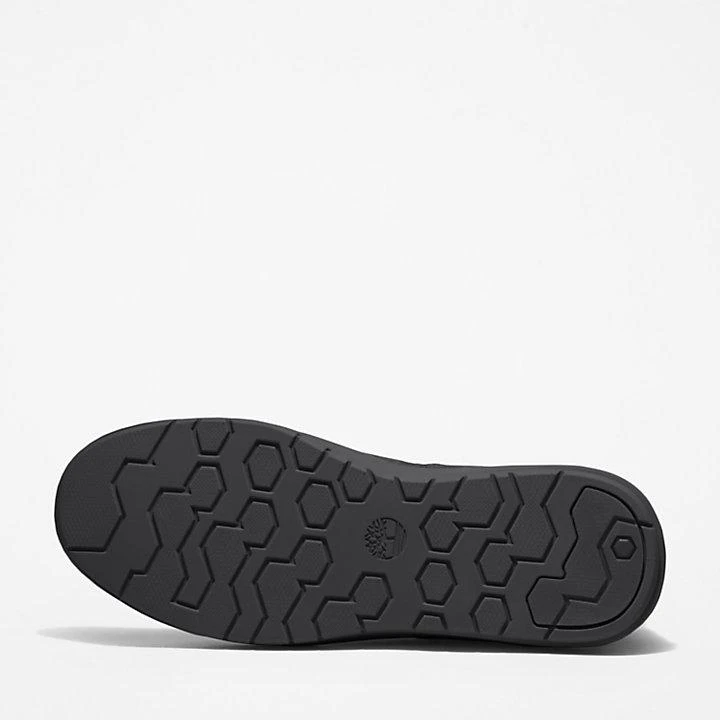 Timberland Seneca Bay Chukka for Men in Black 3