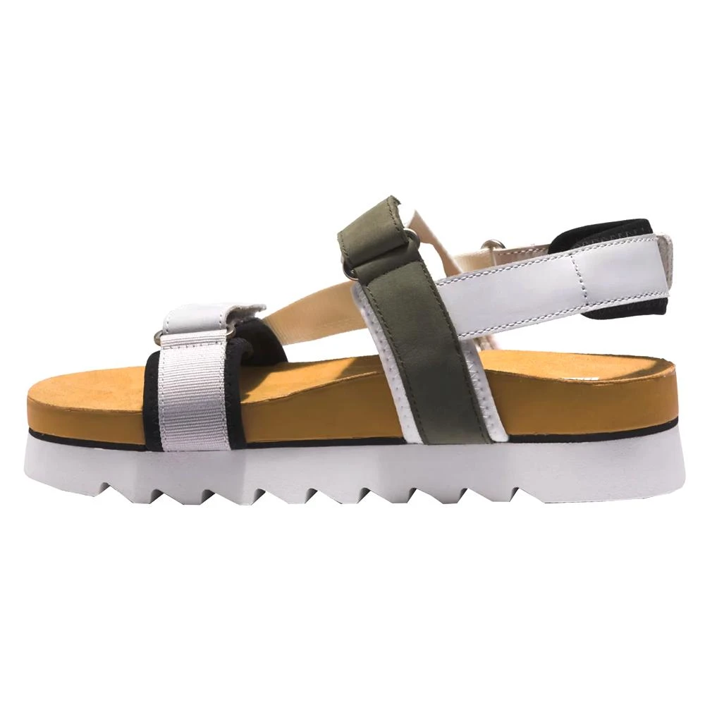 Timberland Santa Monica Sunrise Sporty Sandals 3