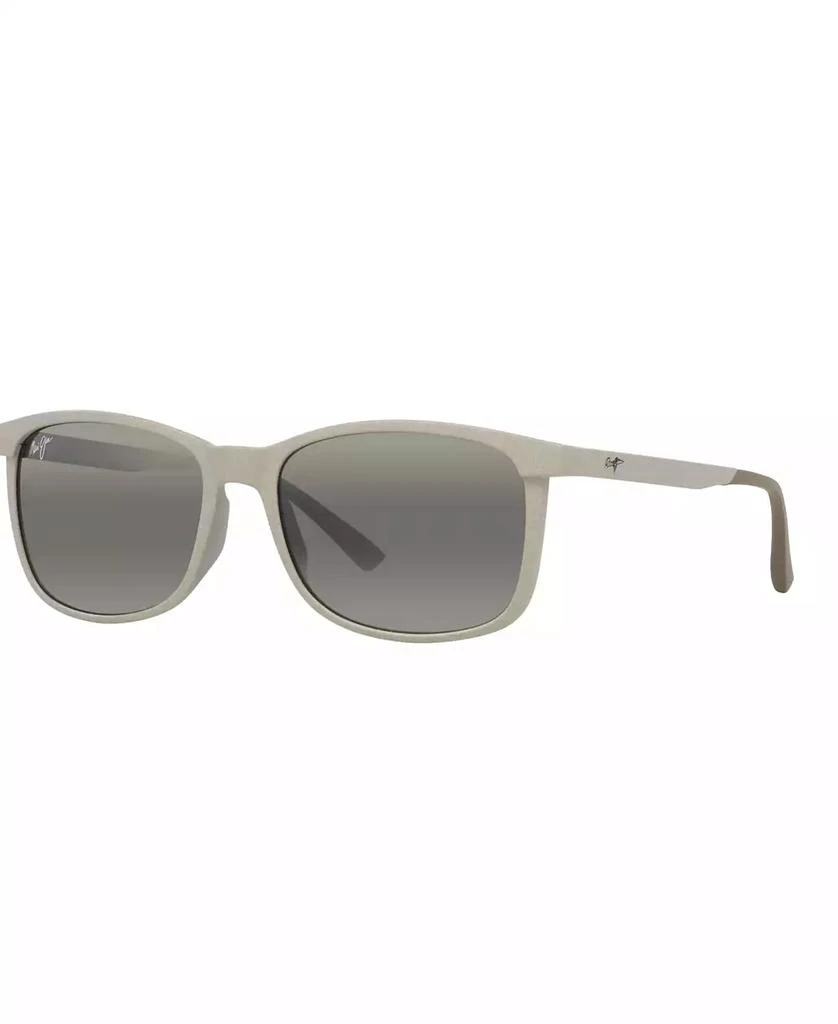 Maui Jim Men's Hulili Polarized Sunglasses, MJ000780 1