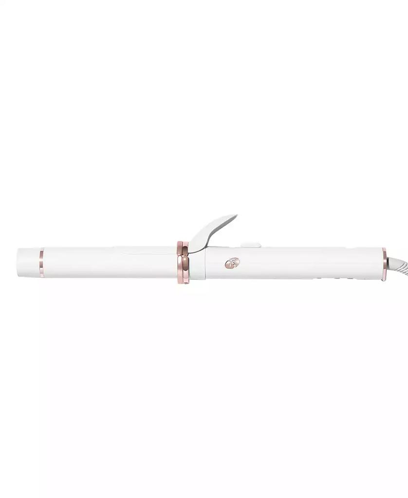 T3 CurlWrap 1.25" Automatic Rotating Curling Iron with Long Barrel