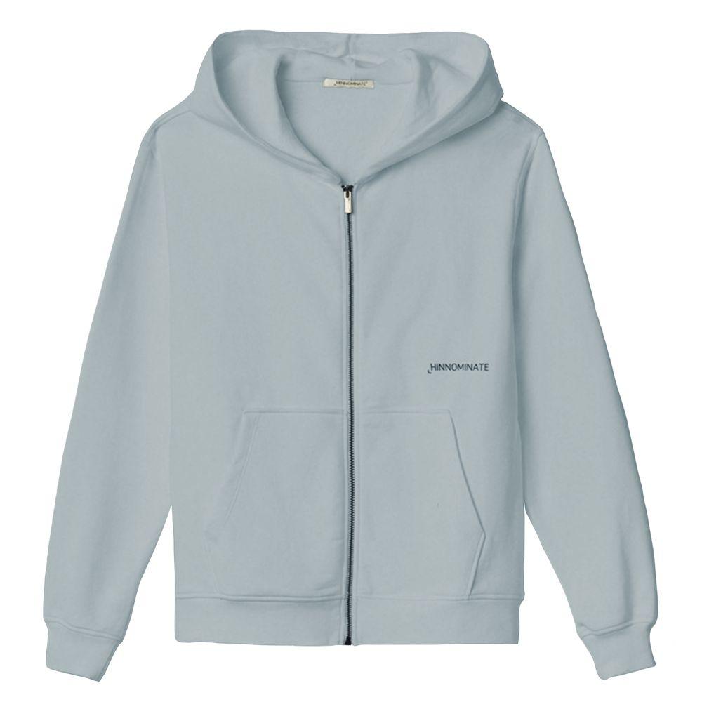 HINNOMINATE Cotton Women's Sweater