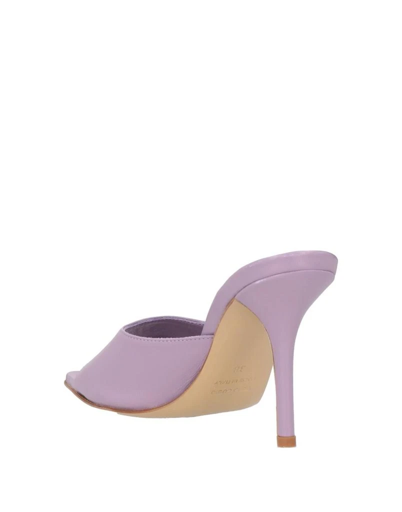Ilio Smeraldo Sandals 3