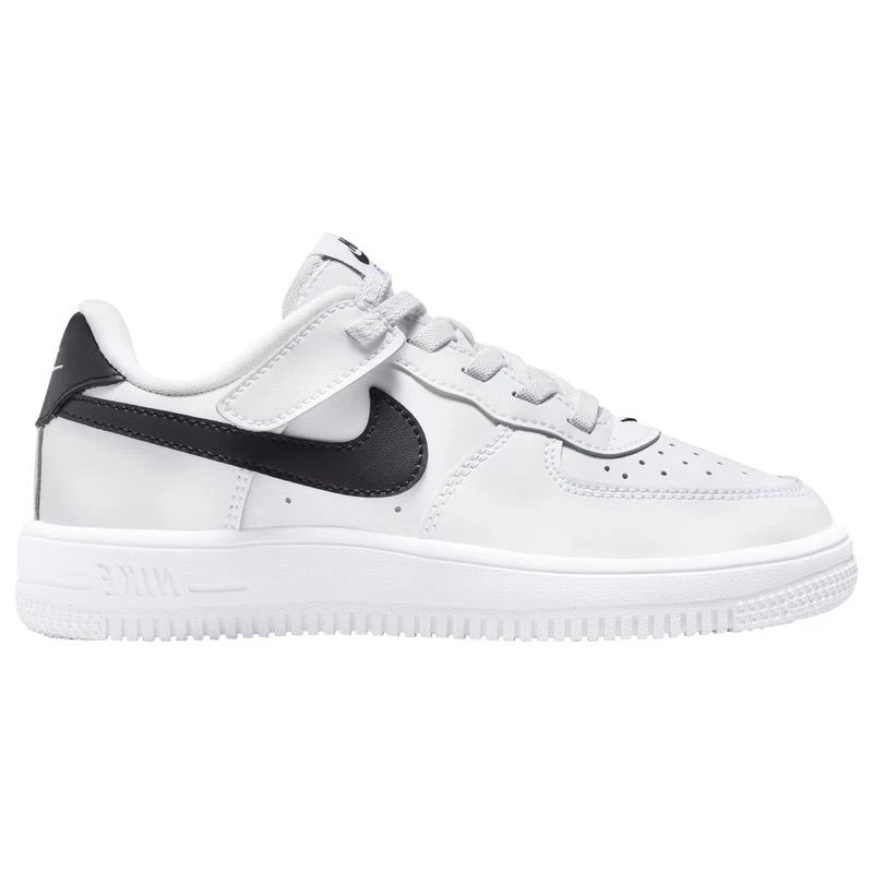NIKE Nike Air Force 1 Low EasyOn - Boys' Preschool 1