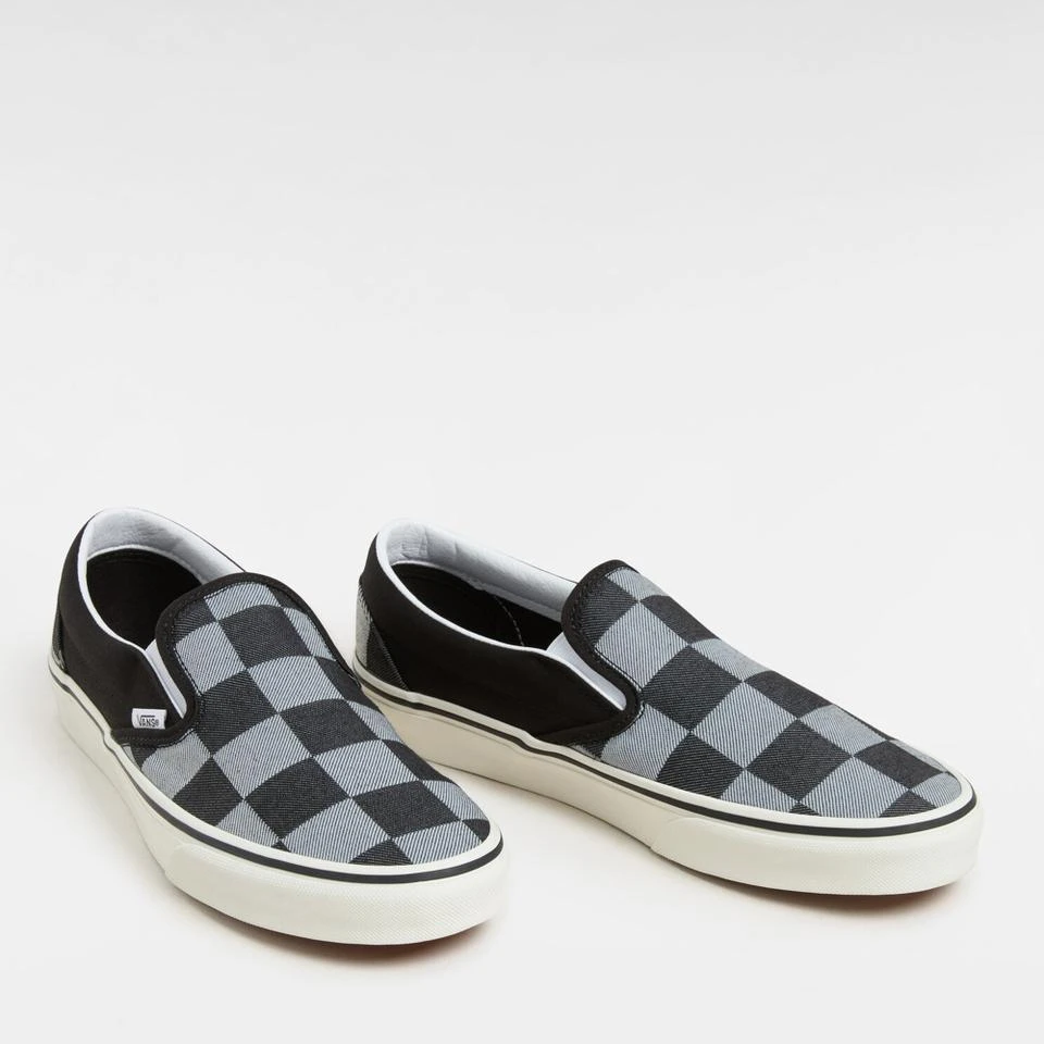 undefined VANS CLASSIC CANVAS SLIP ON 2
