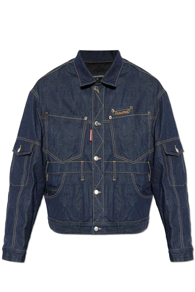 DSQUARED2 Denim jacket