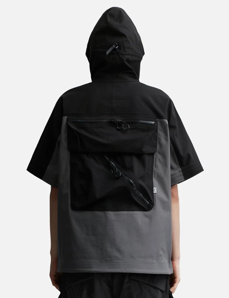 CMF Outdoor Garment Guide Shell Coexist Jacket 8