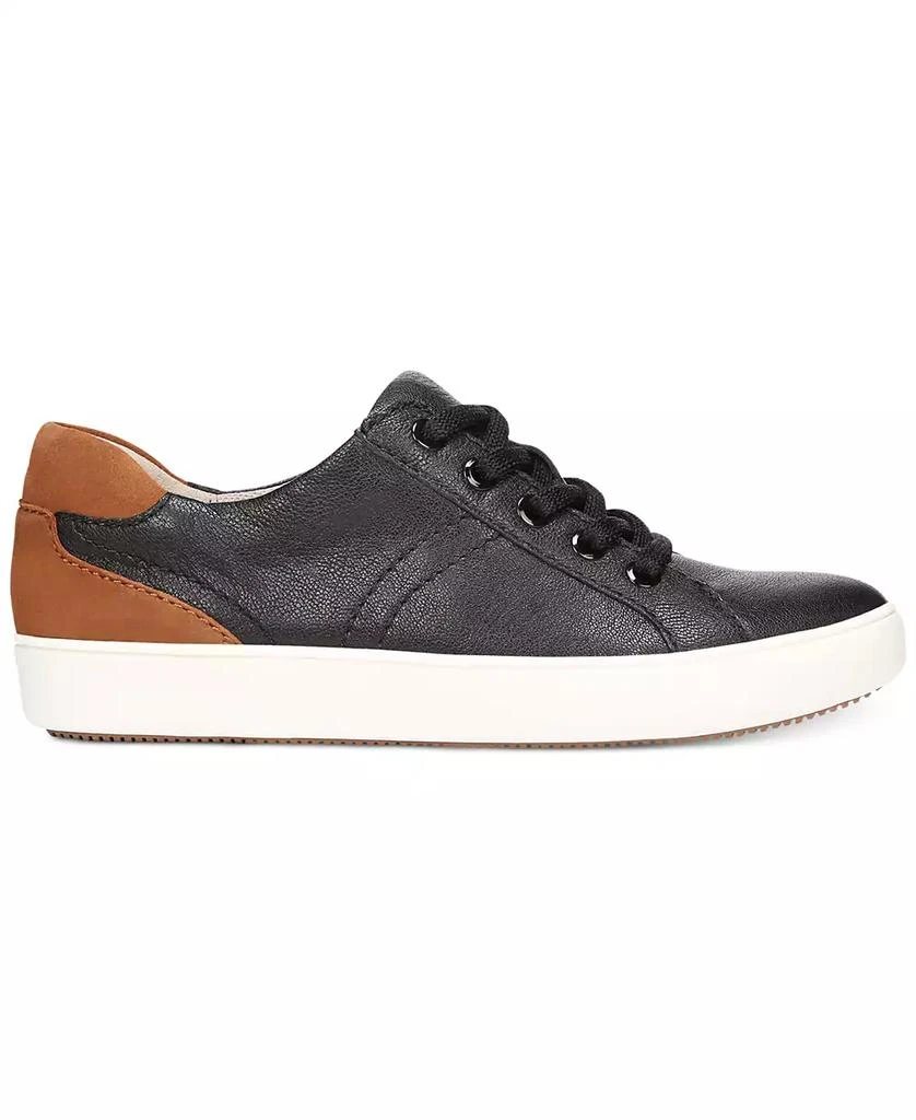 Naturalizer Morrison Lace Up Sneakers 2