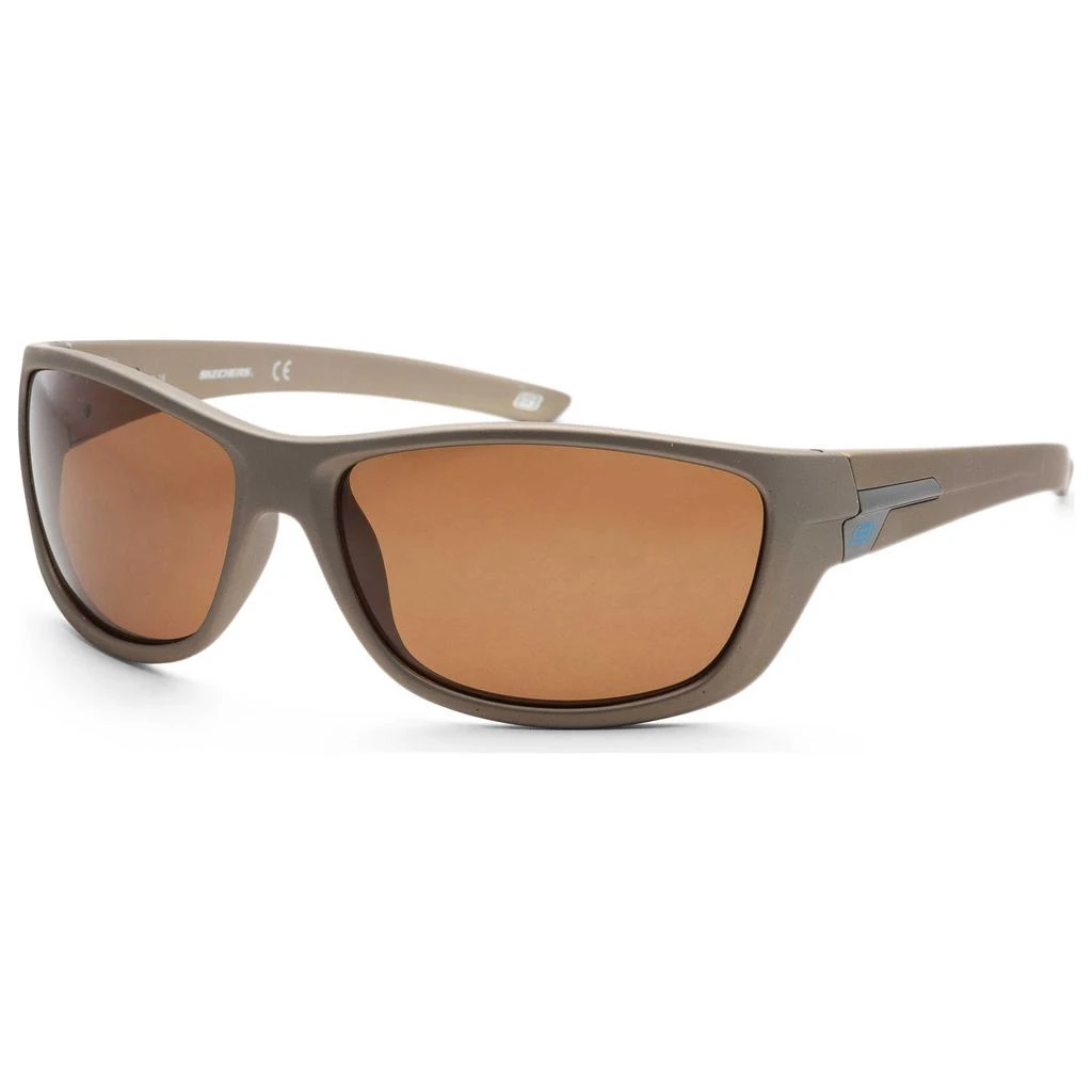 SKECHERS Skechers Men's Sunglasses SE5130S-31H-63 1