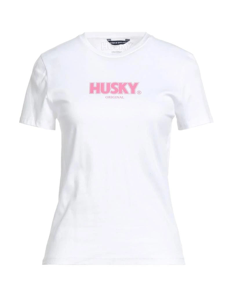 HUSKY T-shirt 1