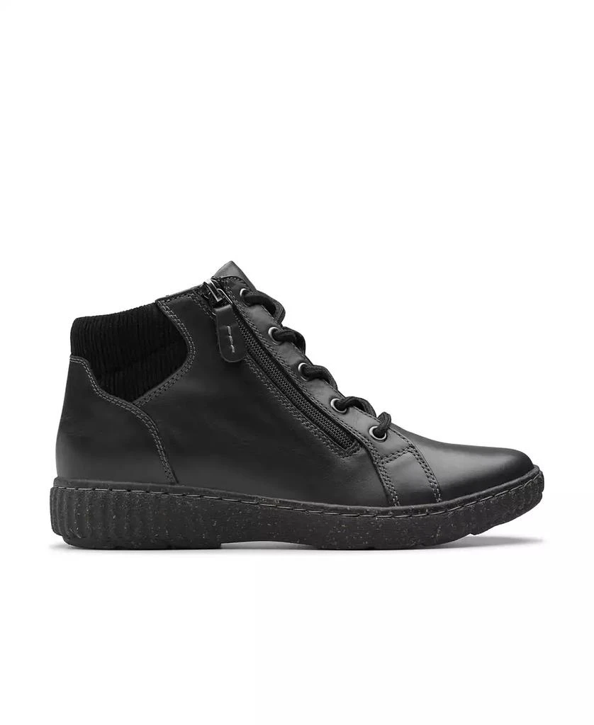 Clarks Women's Collection Caroline Park Boots 2