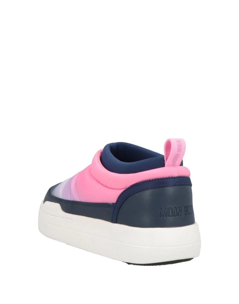 Moon Boot Sneakers 3