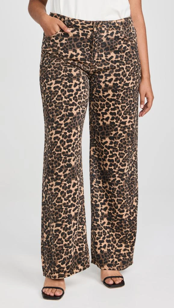 Lioness Top Model Jeans 8