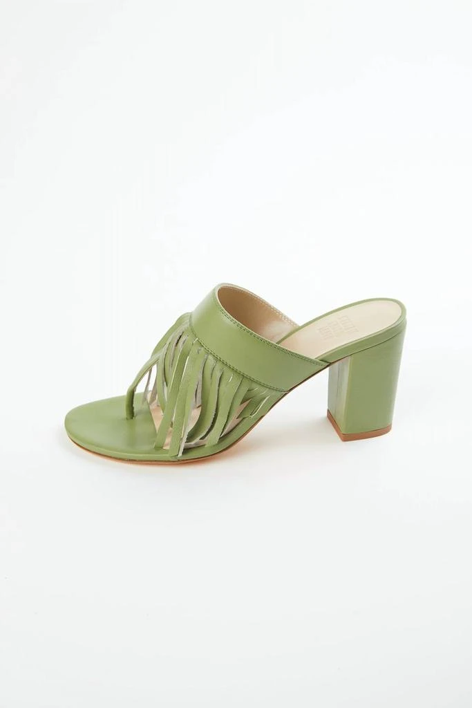 Maryam Nassir Zadeh VALENCIA SANDAL 4