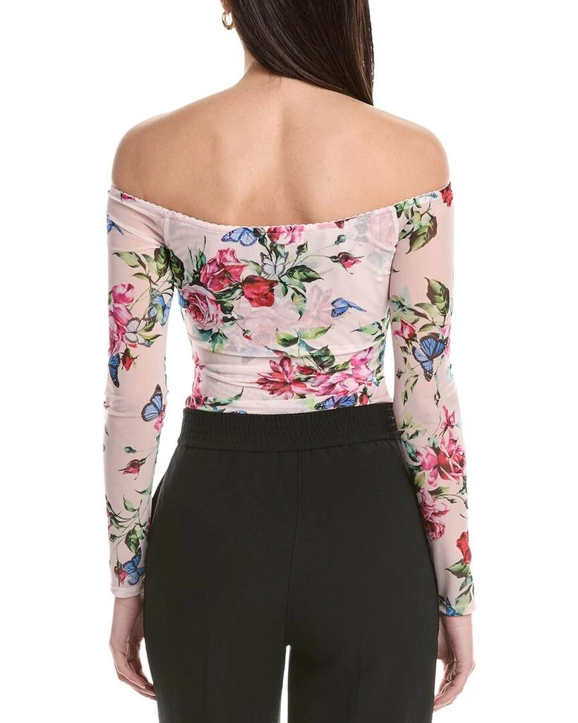 L
Agence L
AGENCE Peonie Bodysuit 2