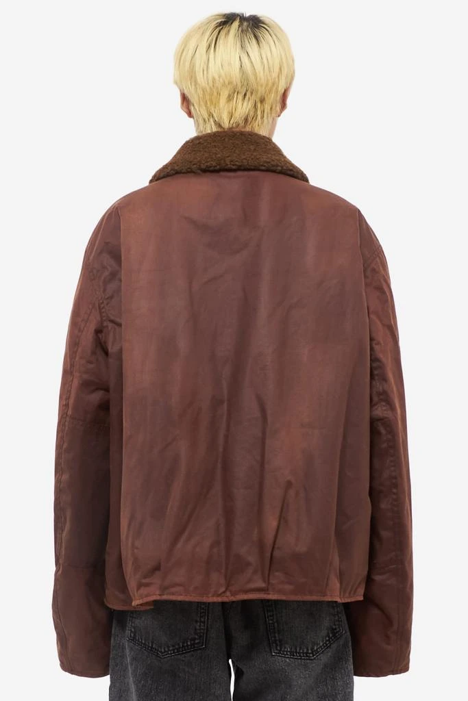 Our Legacy Grizzly Jacket 4