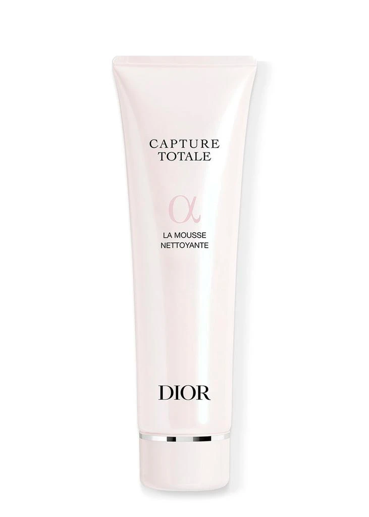 DIOR Capture Totale Super Potent Cleanser 1