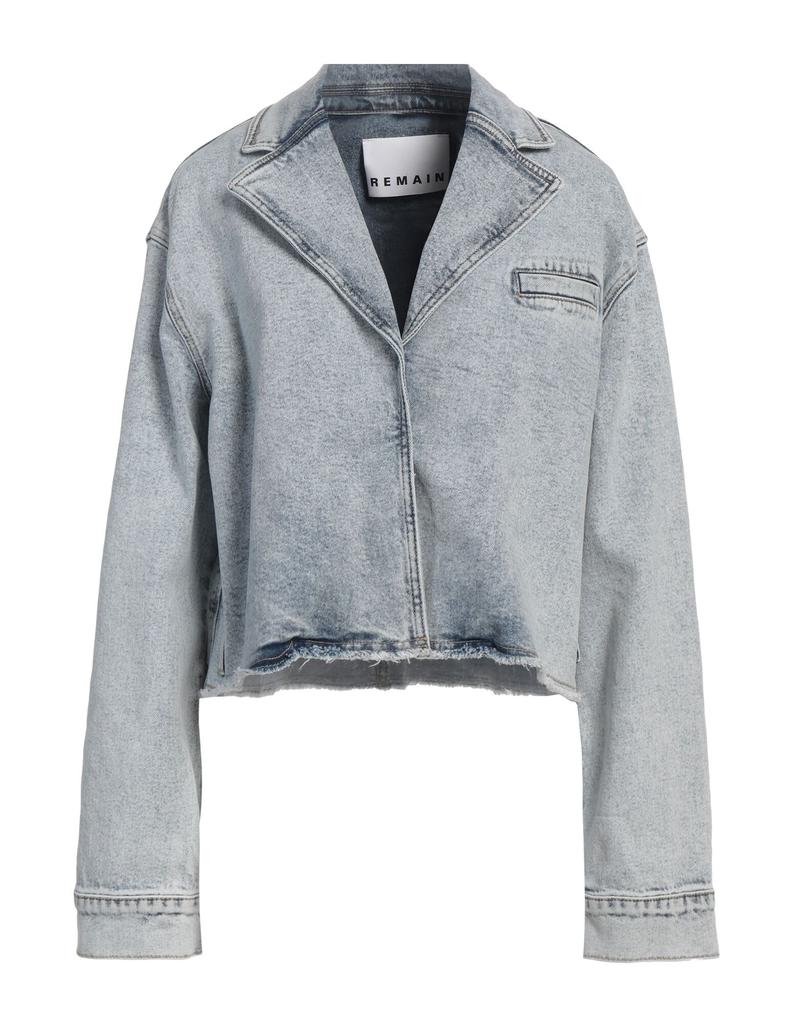REMAIN Denim jacket