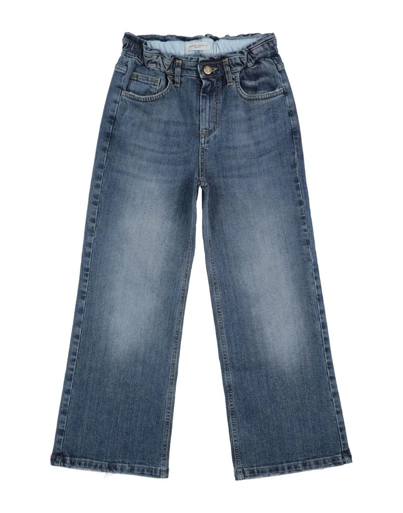 Golden Goose Denim pants 1