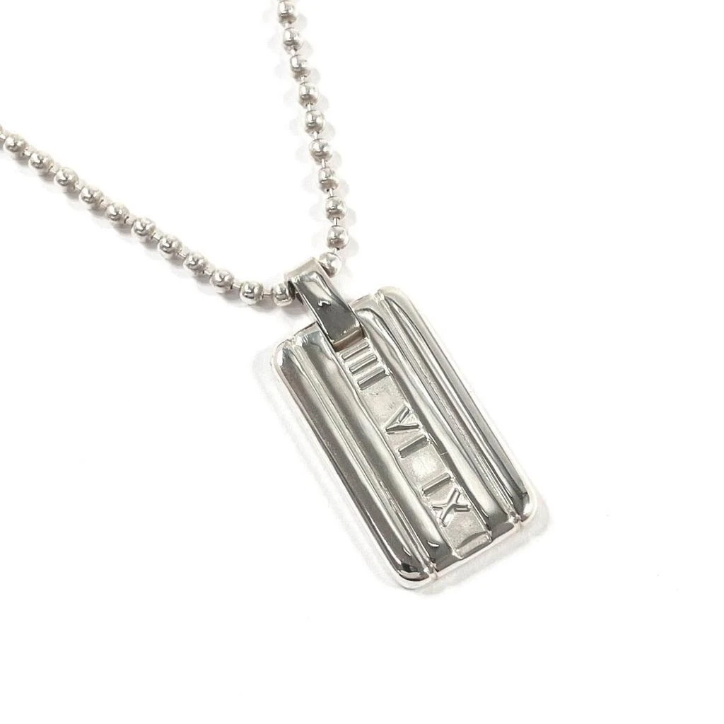 Tiffany
Co. 925 Necklace (Pre-Owned)