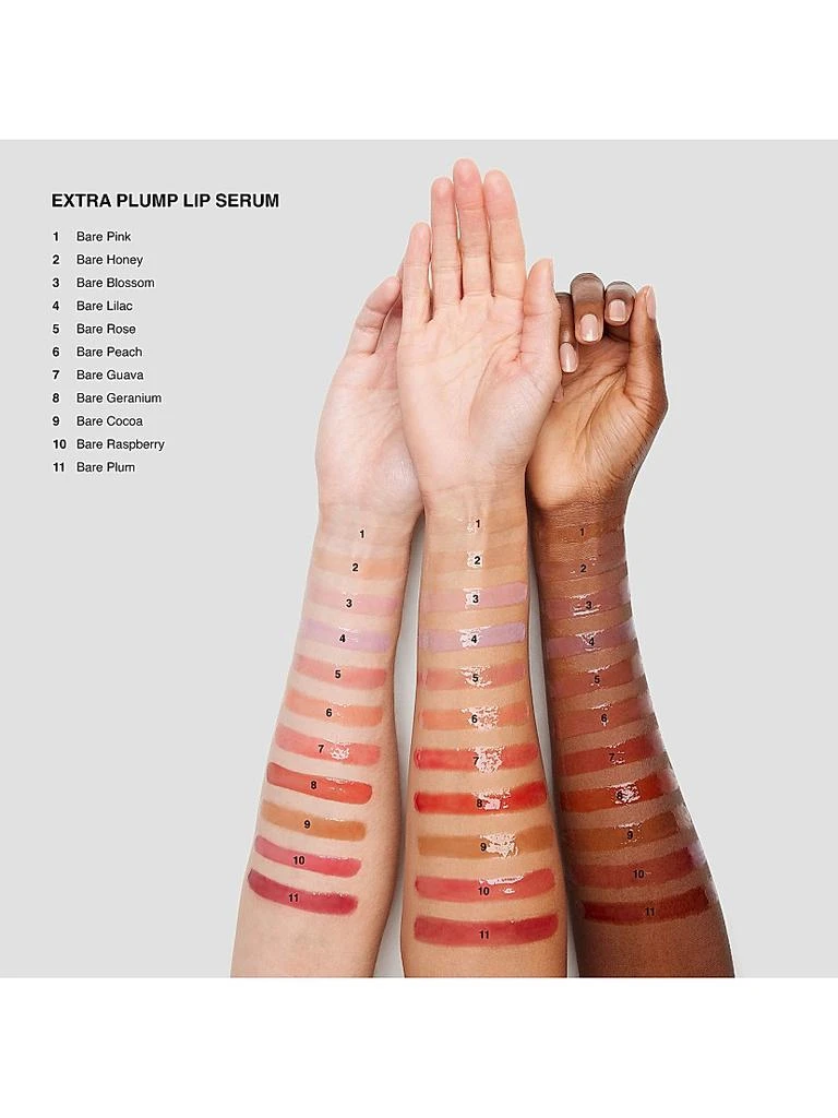 Bobbi Brown Extra Plump Hydrating Lip Oil 5