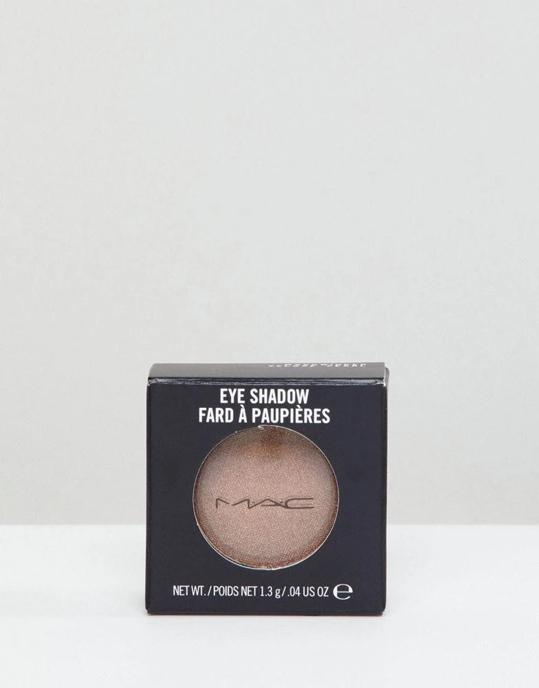 MAC MAC Shimmer Small Eyeshadow - Woodwinked 1