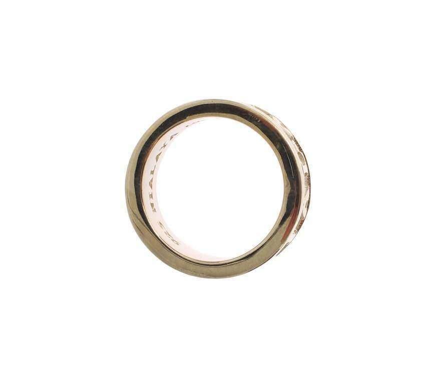 Nialaya Nialaya Sterling Silver 925 Ring