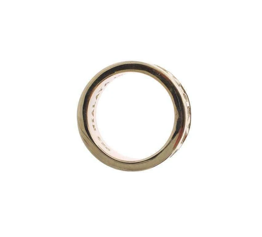Nialaya Nialaya Sterling Silver 925 Ring 2