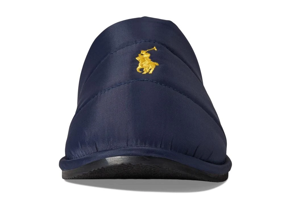 Ralph Lauren Klarence Scuff Slipper 2