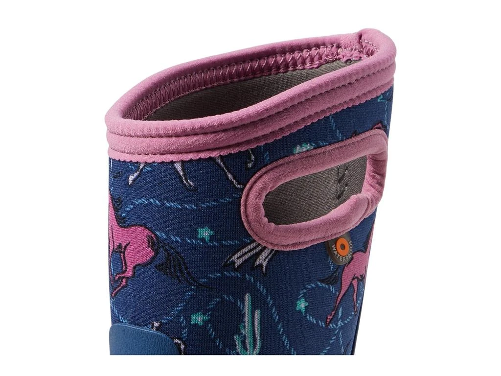 Bogs York - Horses (Toddler/Little Kid/Big Kid) 6