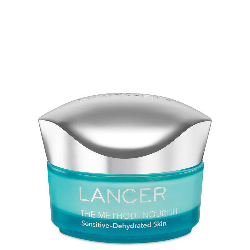 Lancer The Method: Nourish Sensitive-Dehydrated Skin