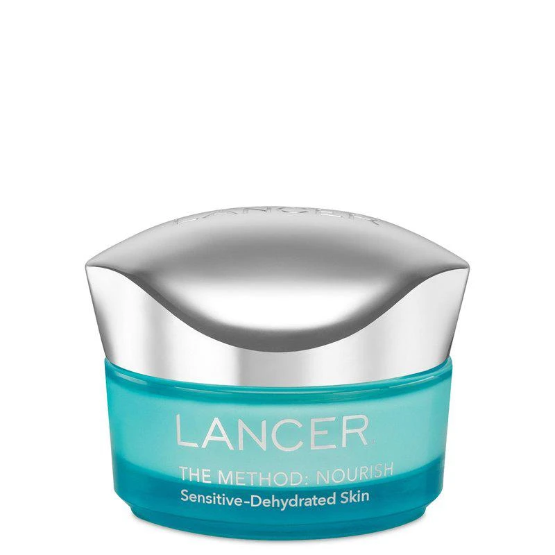Lancer The Method: Nourish Sensitive-Dehydrated Skin 1
