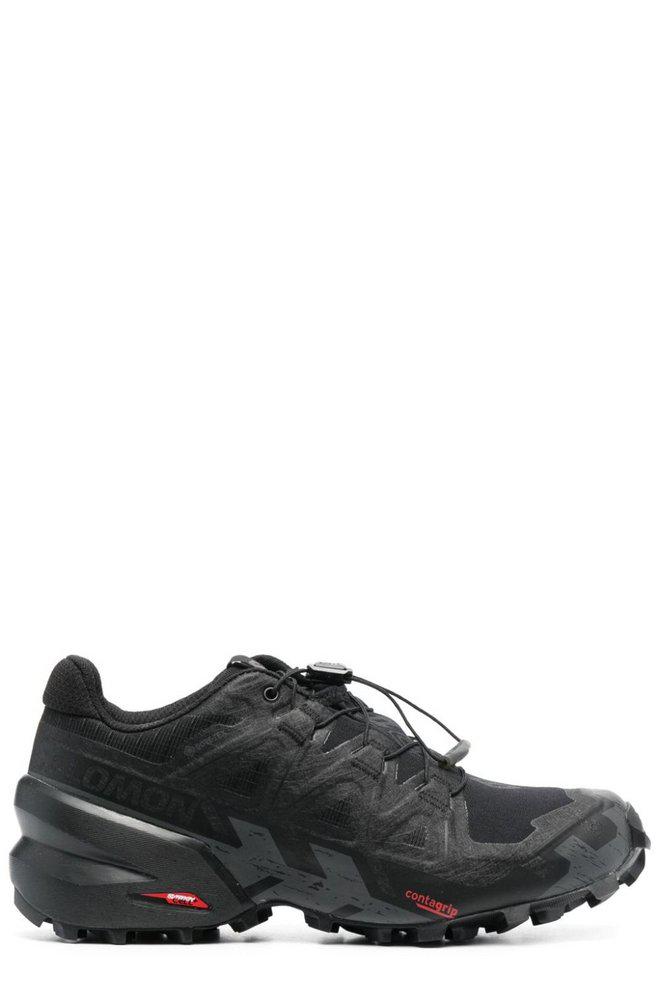 スニーカー SALOMON SNEAKER ACS PRO LUNAR ROCK/CASTLEROCK/COSMIC SKY Salomon ACS Pro Sneaker » Buy online now!