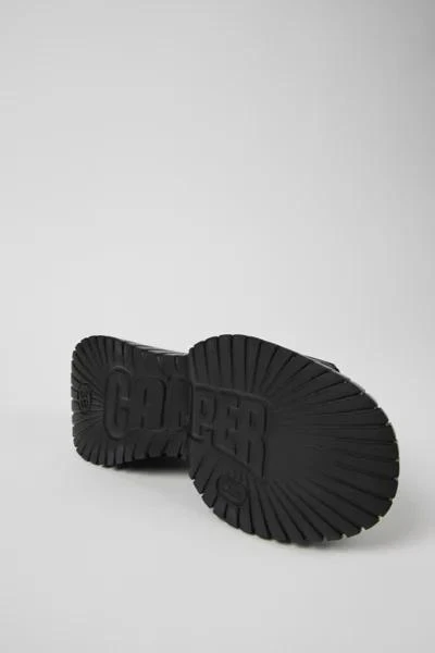 Camper Camper BCN Lightweight Leather Sandals 5