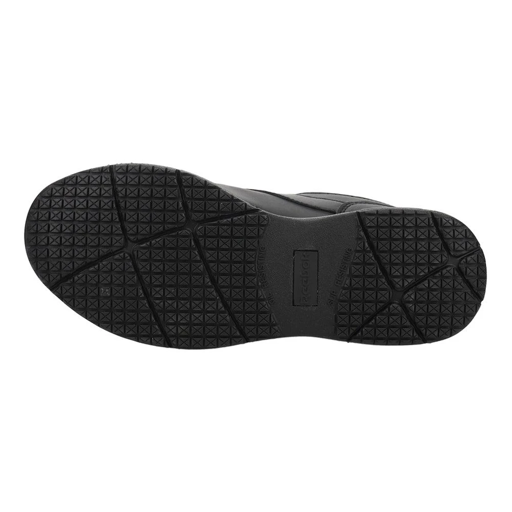 Reebok Jorie LT Slip Resistant Soft Toe Work Shoes 5