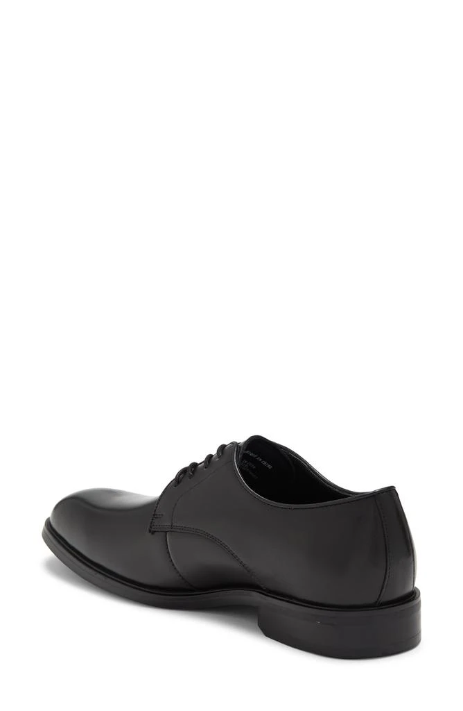Nordstrom Gavin Plain Toe Leather Derby 2