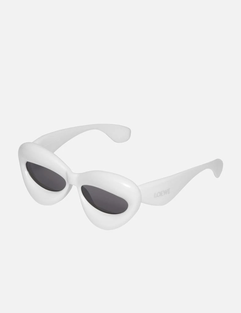 Loewe Inflated Cat Eye Sunglasses 2