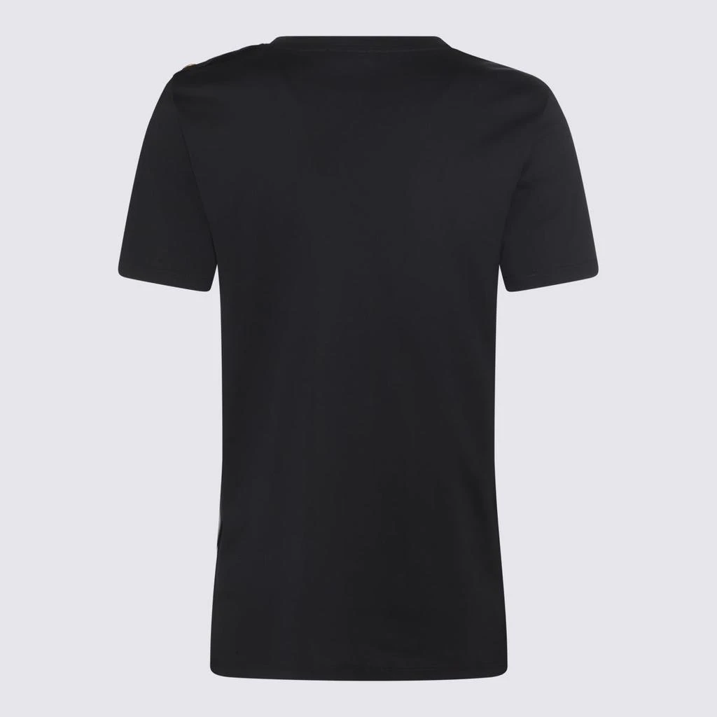 Balmain Balmain T-shirts and Polos 3