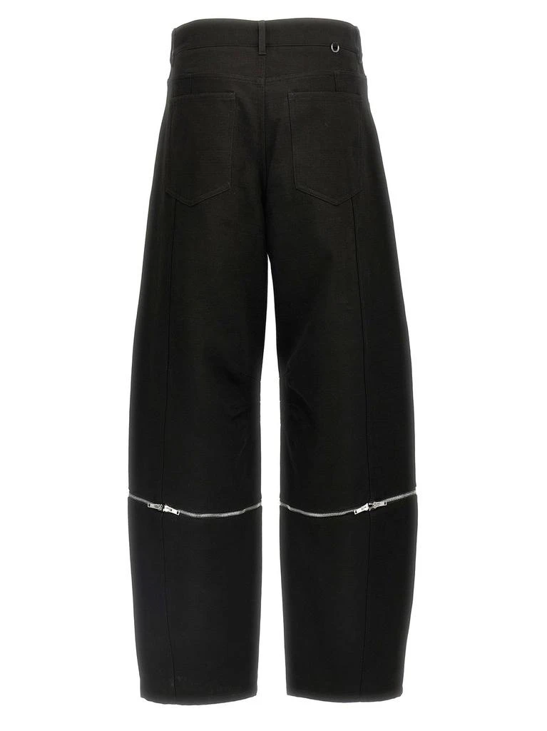 Moncler Moncler X Willow Smith 2-In-1 Pants 2